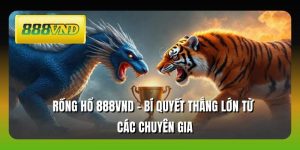 Rồng Hổ 888VND - Bí Quyết Thắng Lớn Từ Các Chuyên Gia